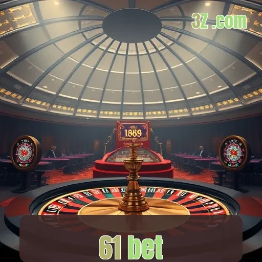 61 bet: Os Melhores Bônus Para Aumentar Suas Chances de Ganhar