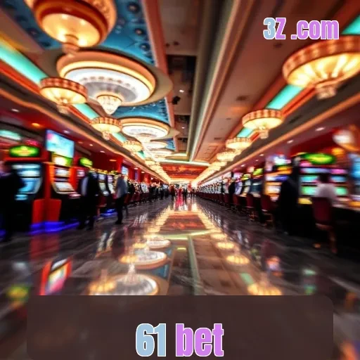 61 bet Jogos