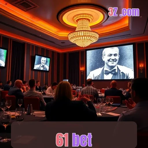 61 bet: Descubra Como a Segurança Nos Jogos Online Faz a Diferença