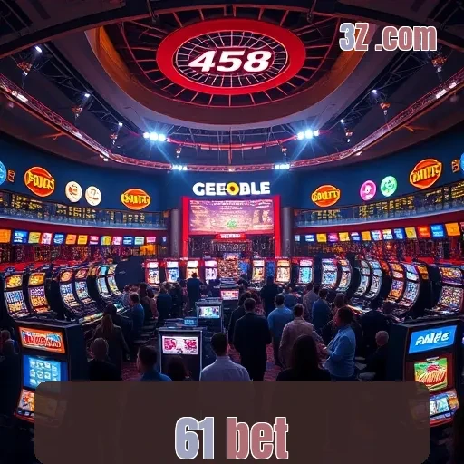 61 bet: Descubra o Poder do Suporte 24/7 na Sua Jogatina