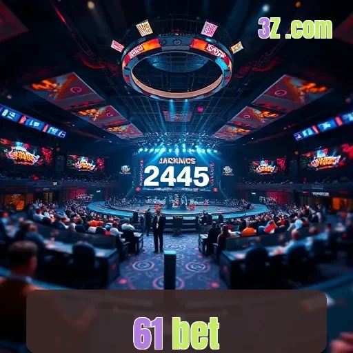 61 bet: Benefícios VIP que Transformam sua Experiência de Apostas