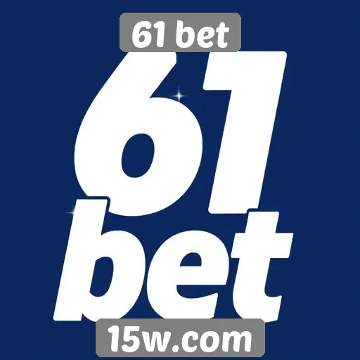 Como a 61 bet se destaca no mercado de apostas online
