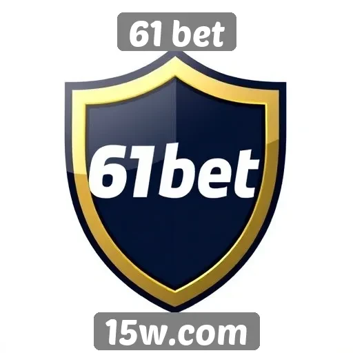 Segurança e confiabilidade na plataforma 61 bet